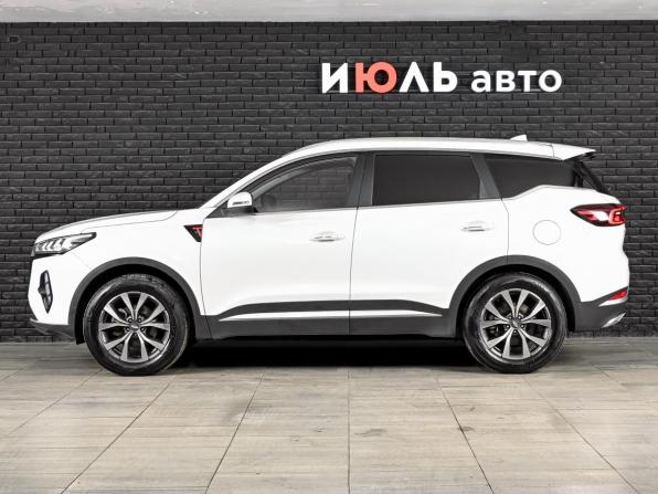 Chery Tiggo 7 Pro Max I с пробегом 2023 года, цена 1 630 000 рублей, 34532 км, внедорожник, Автокод Объявления