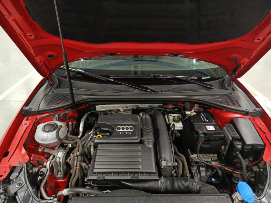 Audi A3 III (8V) Рестайлинг Казань  - изображение 11