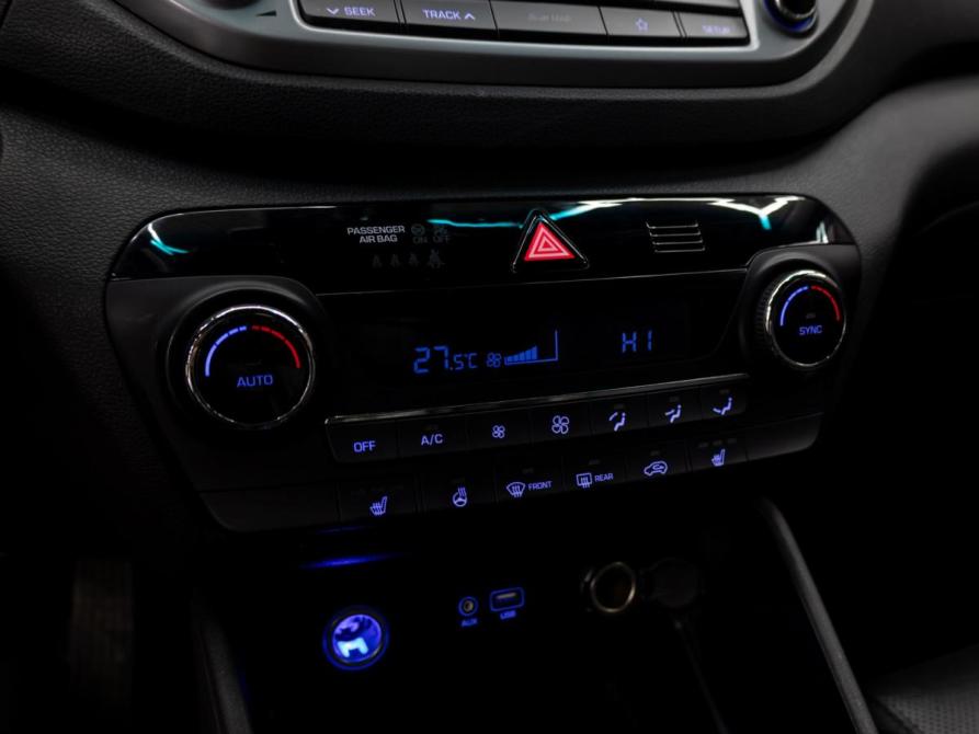 Hyundai Tucson III Краснодар  - изображение 15