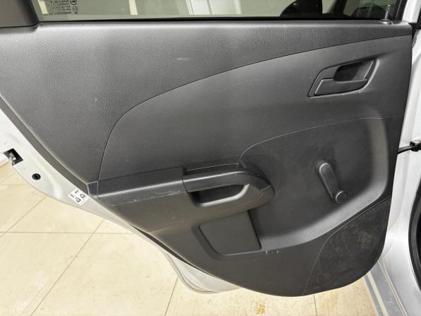 Chevrolet Aveo II с пробегом 2012 года, цена 545 000 рублей, 216345 км, хэтчбек, Автокод Объявления