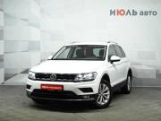 Volkswagen Tiguan II Екатеринбург  - изображение 18