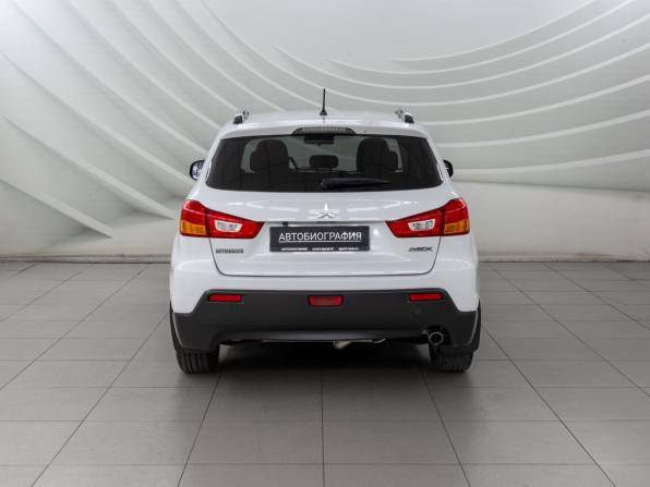 Mitsubishi ASX I Рестайлинг с пробегом 2012 года, цена 1 158 000 рублей, 208408 км, внедорожник, Автокод Объявления