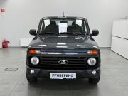 Lada (ВАЗ) 2121 (4x4) I Рестайлинг (2020) Казань  - изображение 18