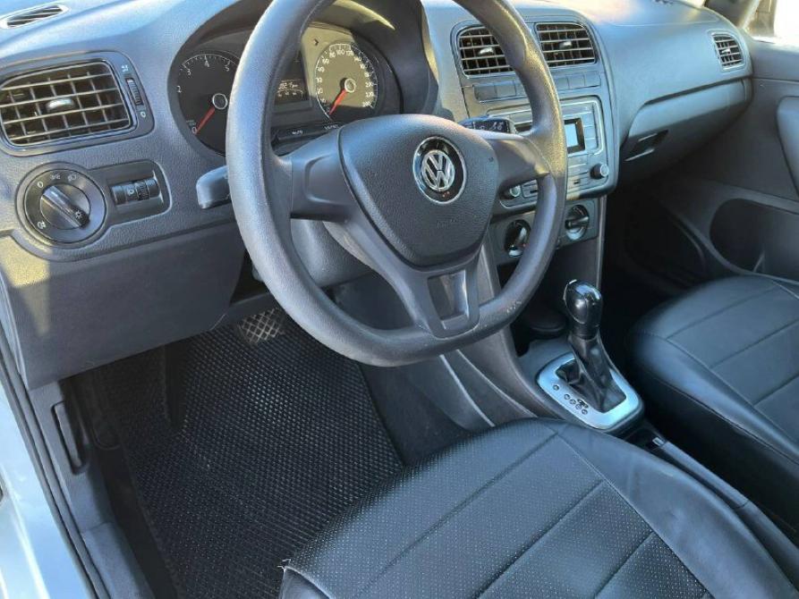 Volkswagen Polo V Рестайлинг Буинск  - изображение 8