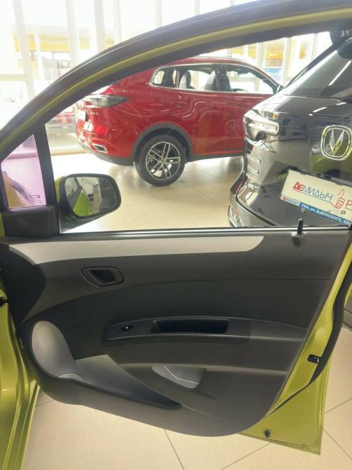 Daewoo Matiz III Уфа  - изображение 21