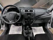 Lada (ВАЗ) Granta I Рестайлинг Ставрополь  - изображение 30