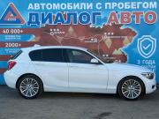 BMW 1 серии II (F20/F21) Набережные Челны  - изображение 25