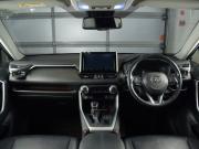 Toyota RAV4 V (XA50) Кемерово  - изображение 39
