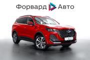 Chery Tiggo 7 Pro Max I Рестайлинг Тюмень  - изображение 28