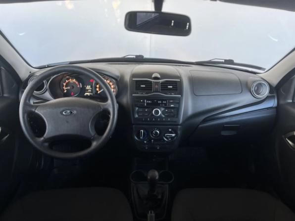 Lada (ВАЗ) Granta I Рестайлинг с пробегом 2023 года, цена 810 000 рублей, 43493 км, седан, Автокод Объявления