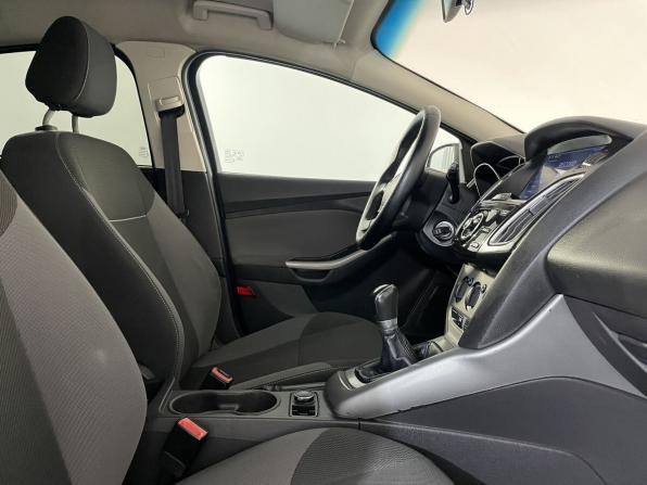 Ford Focus III с пробегом 2014 года, цена 719 900 рублей, 213310 км, хэтчбек, Автокод Объявления
