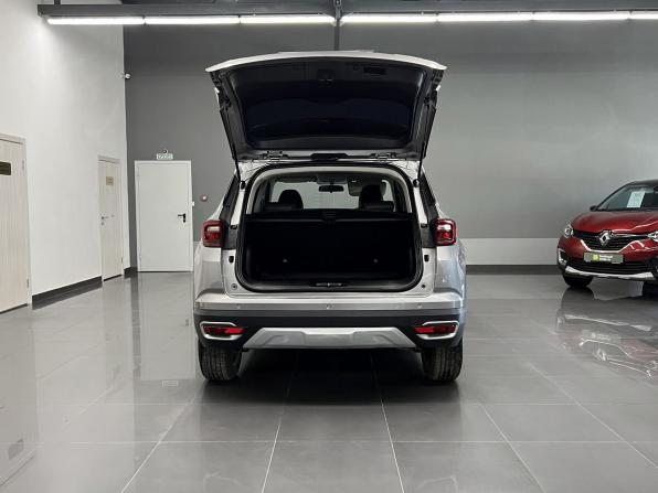Changan CS35 Plus I с пробегом 2020 года, цена 1 475 000 рублей, 114761 км, внедорожник, Автокод Объявления
