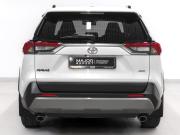 Toyota RAV4 V (XA50) Санкт-Петербург  - изображение 36