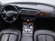 Audi A6 IV (C7) Рестайлинг Москва  - изображение 31