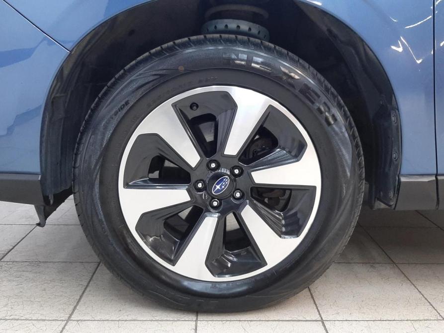 Subaru Forester IV Рестайлинг 2 Москва  - изображение 13