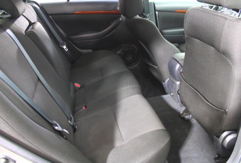 Toyota Avensis II Рестайлинг Нижний Новгород  - изображение 12