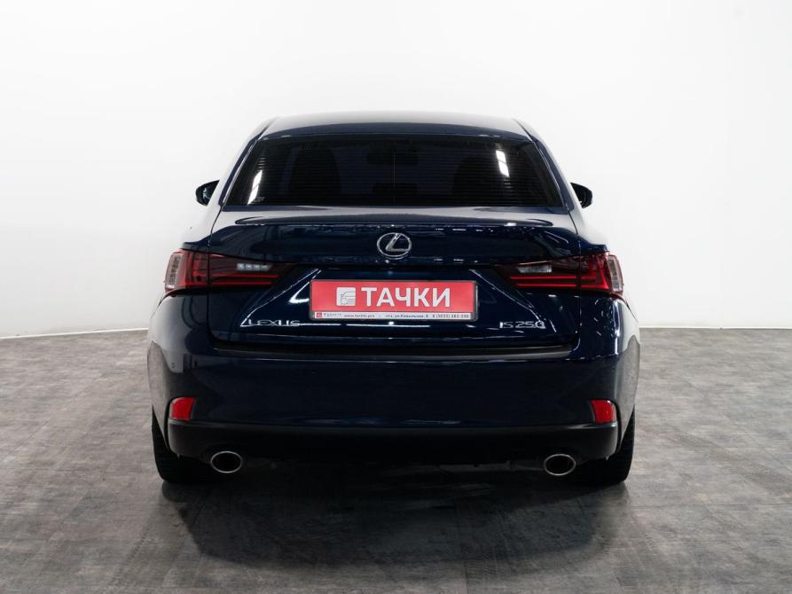 Lexus IS III Чита  - изображение 4