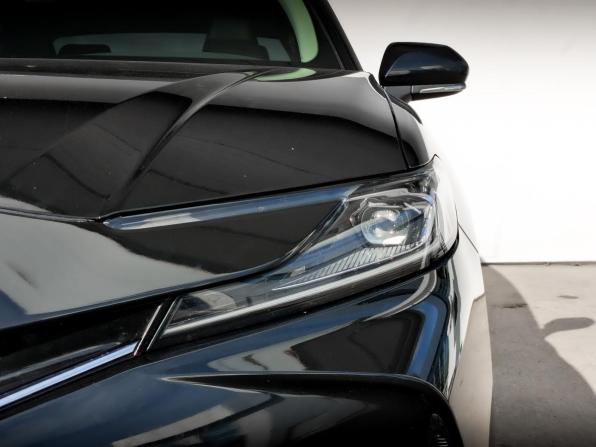 Toyota Camry IX (XV80) China Market с пробегом 2024 года, цена 3 600 000 рублей, 34982 км, седан, Автокод Объявления