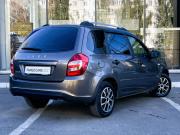 Lada (ВАЗ) Granta I Рестайлинг Казань  - изображение 17