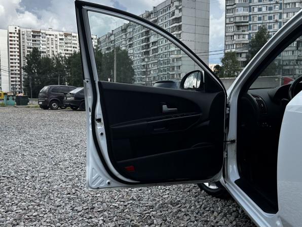 Kia Ceed I с пробегом 2008 года, цена 735 000 рублей, 141953 км, универсал, Автокод Объявления