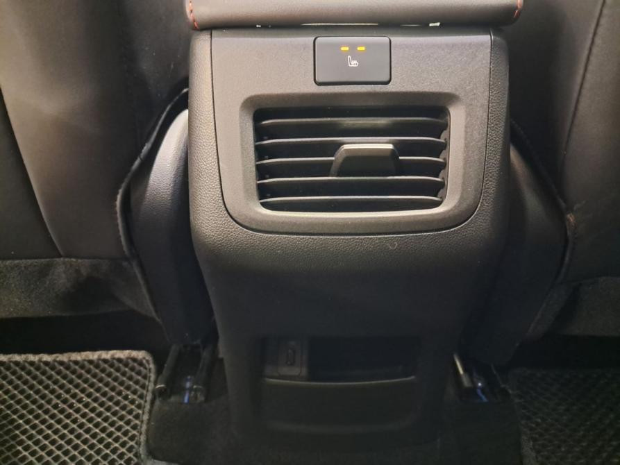 Changan CS35 Plus I Рестайлинг Набережные Челны  - изображение 32