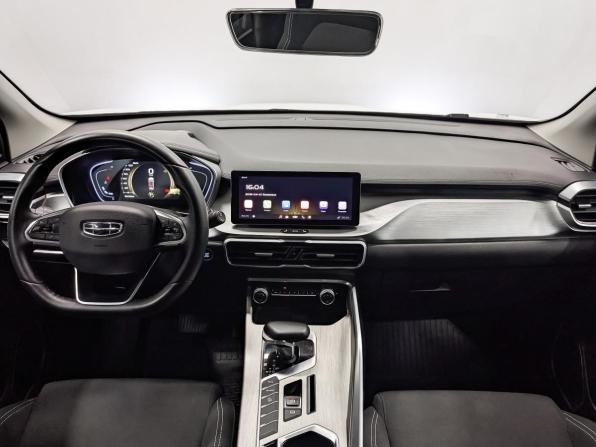 Geely Coolray I с пробегом 2023 года, цена 1 690 000 рублей, 50723 км, внедорожник, Автокод Объявления