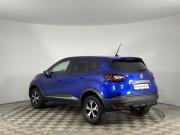 Renault Kaptur I Рестайлинг Воронеж  - изображение 28