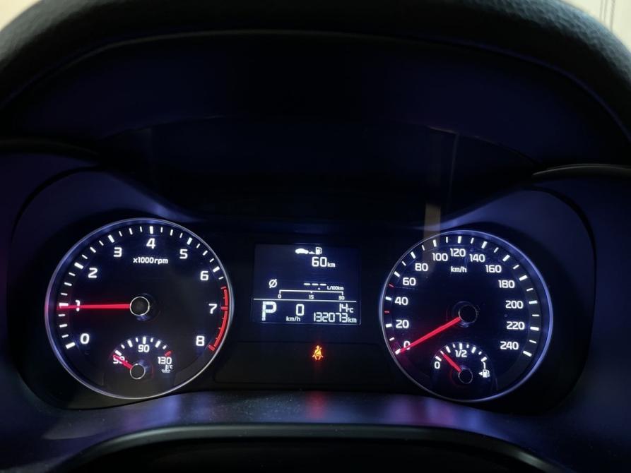 Kia Cerato IV Чебоксары  - изображение 11