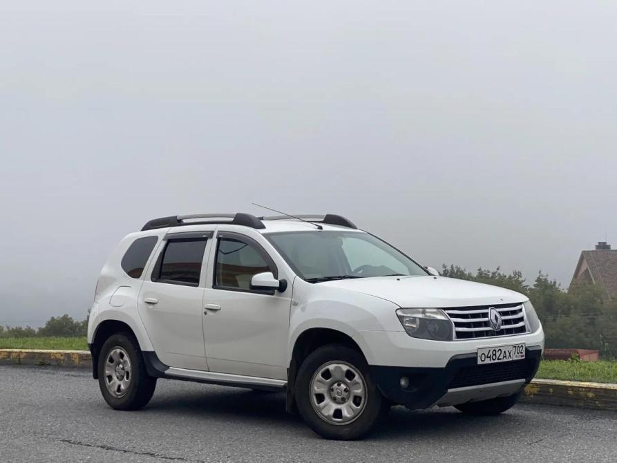 Renault Duster I Уфа  - изображение 1
