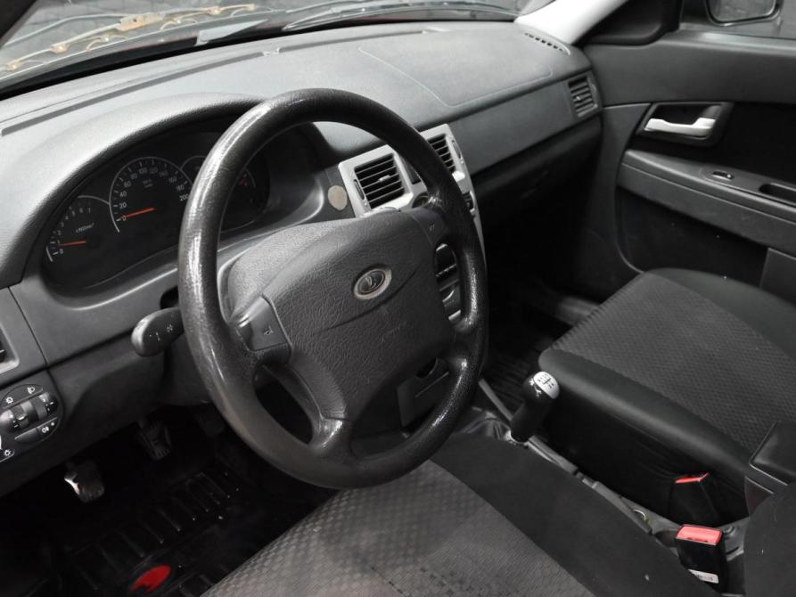 Lada (ВАЗ) Priora I Екатеринбург  - изображение 14