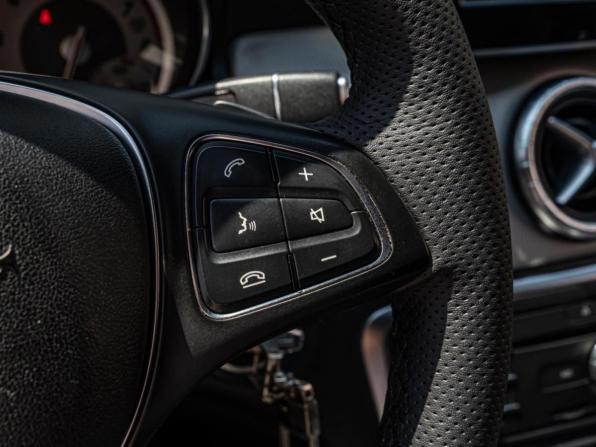 Mercedes-Benz CLA I (C117 X117) с пробегом 2015 года, цена 1 390 000 рублей, 238262 км, седан, Автокод Объявления