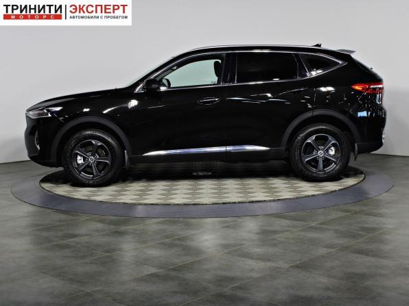 Haval F7 I с пробегом 2022 года, цена 1 897 000 рублей, 68410 км, внедорожник, Автокод Объявления