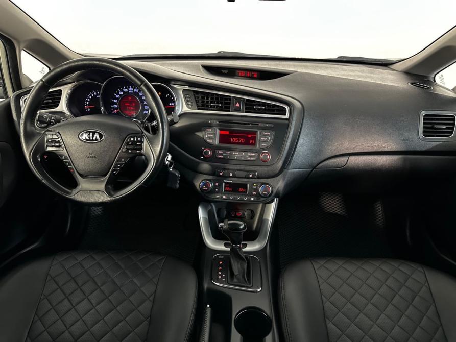 Kia Ceed II Рестайлинг Великий Новгород  - изображение 9