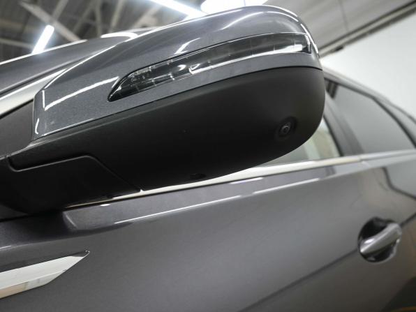 Chery Tiggo 8 Pro Max I с пробегом 2023 года, цена 2 349 900 рублей, 33000 км, внедорожник, Автокод Объявления
