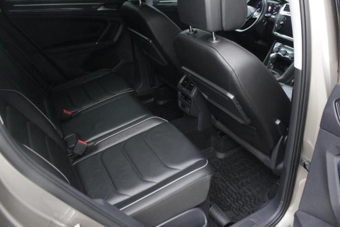 Volkswagen Tiguan II с пробегом 2017 года, цена 2 450 000 рублей, 128320 км, внедорожник, Автокод Объявления
