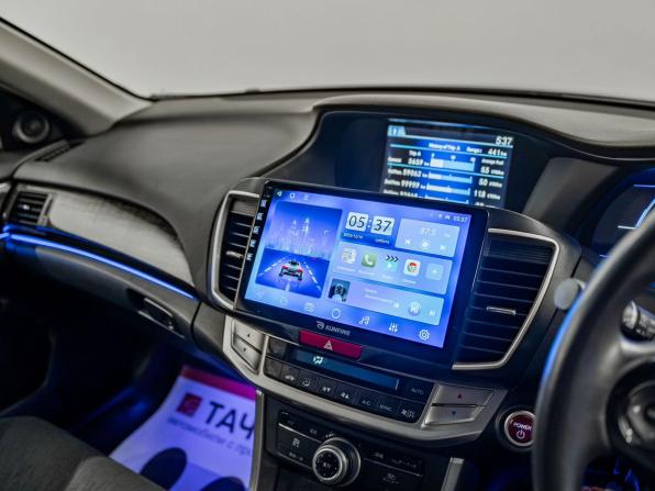 Honda Accord IX с пробегом 2013 года, цена 1 649 000 рублей, 177623 км, седан, Автокод Объявления