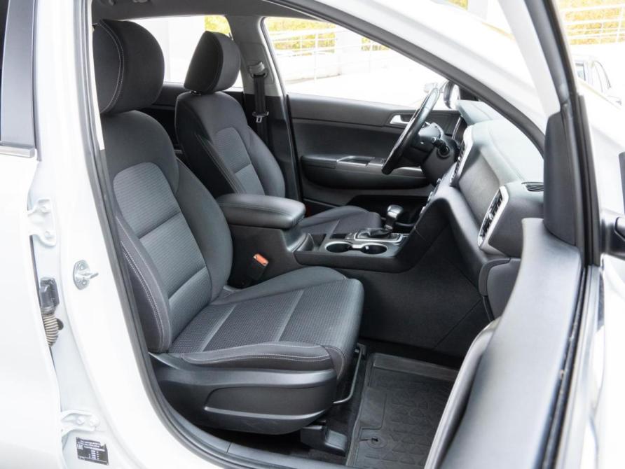 Kia Sportage IV Рестайлинг Волгоград  - изображение 9