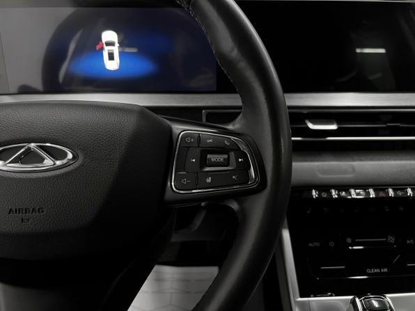Chery Tiggo 7 Pro Max I с пробегом 2023 года, цена 1 730 000 рублей, 82989 км, внедорожник, Автокод Объявления