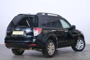 Subaru Forester III Рестайлинг Омск  - изображение 30