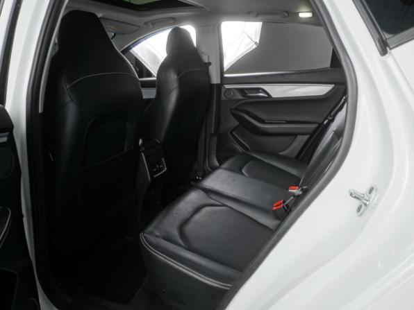 JAC J7 I с пробегом 2023 года, цена 1 620 000 рублей, 40046 км, лифтбек, Автокод Объявления