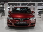 Honda Civic VIII Москва  - изображение 25