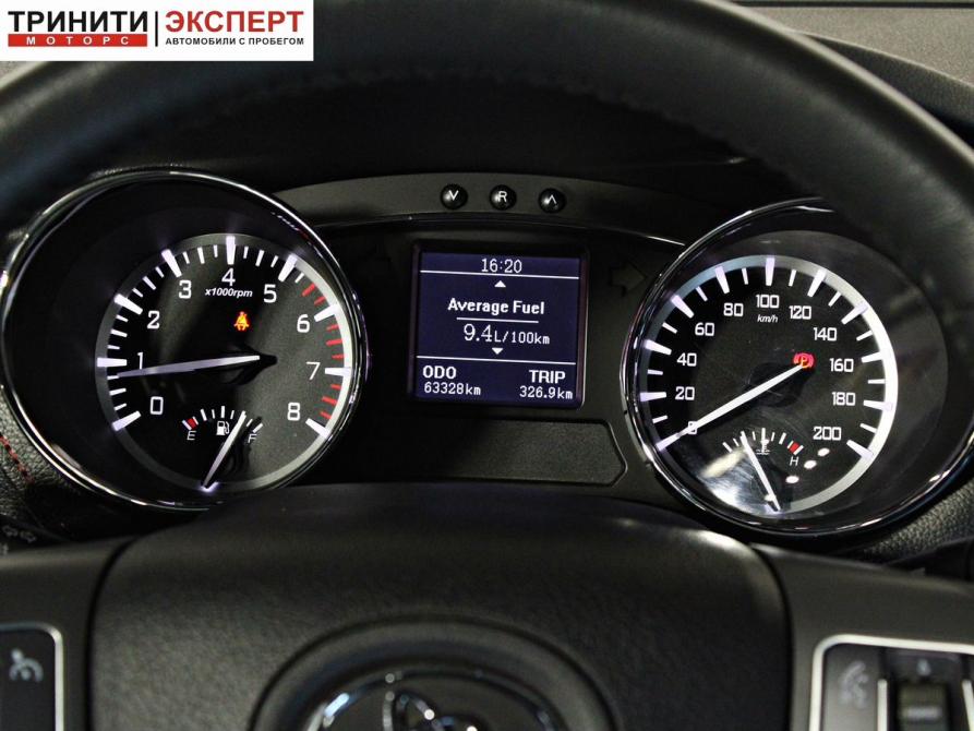 Sollers ST6 Белгород  - изображение 16