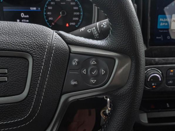 GMC Canyon II с пробегом 2019 года, цена 5 190 000 рублей, 81289 км, offers.body_type.unknown, Автокод Объявления