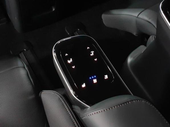 GAC Trumpchi M8 II с пробегом 2026 года, цена 4 839 000 рублей, 100 км, минивэн, Автокод Объявления