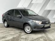 Lada (ВАЗ) Granta I Рестайлинг Екатеринбург  - изображение 28