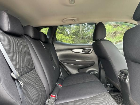 Nissan Qashqai II с пробегом 2015 года, цена 1 320 000 рублей, 133766 км, внедорожник, Автокод Объявления