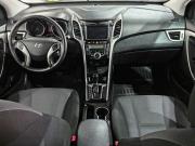 Hyundai i30 II Москва  - изображение 28