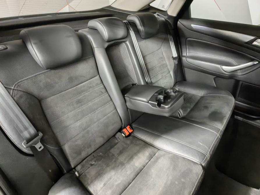 Ford Mondeo IV Рестайлинг Москва  - изображение 17
