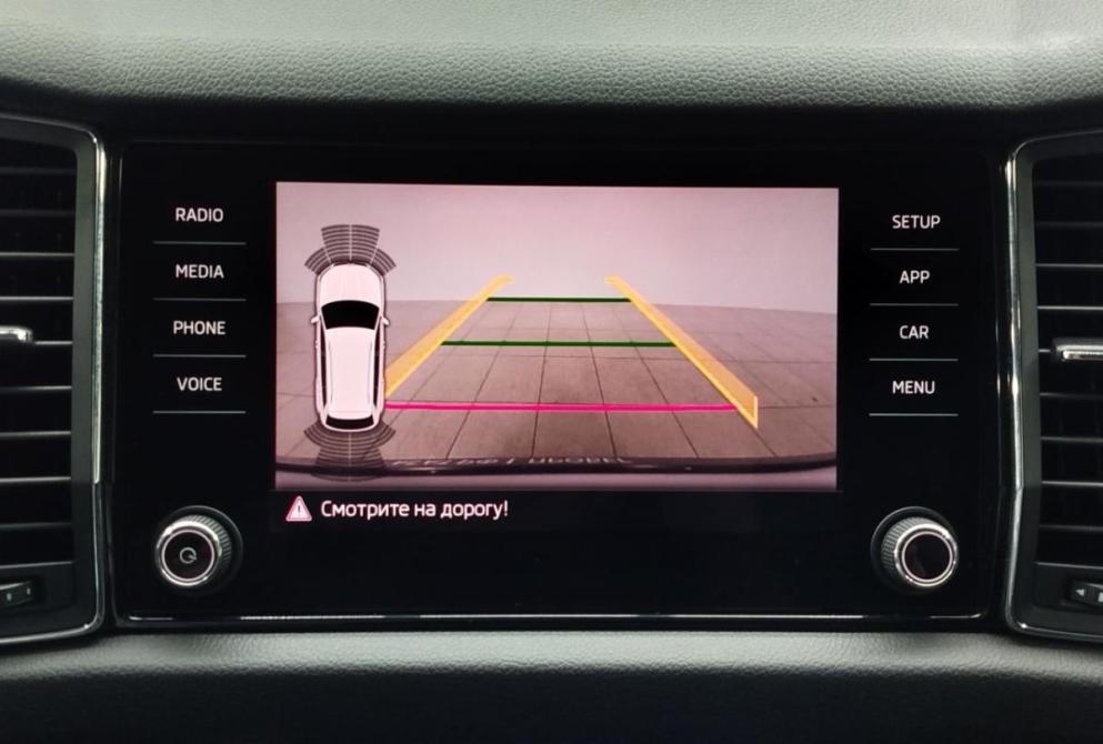 Skoda Kodiaq I Саратов  - изображение 30