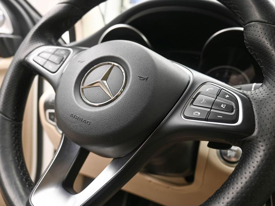 Mercedes-Benz GLC I (X253) Ростов-на-Дону  - изображение 15